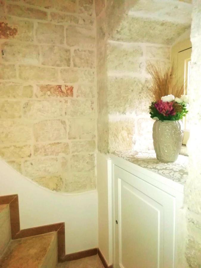 קונברסאנו Beatrice Rooms מראה חיצוני תמונה