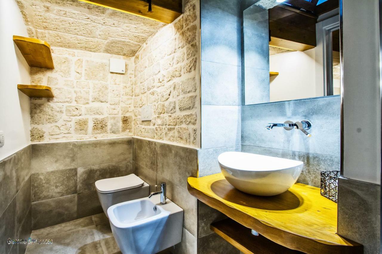 קונברסאנו Beatrice Rooms מראה חיצוני תמונה