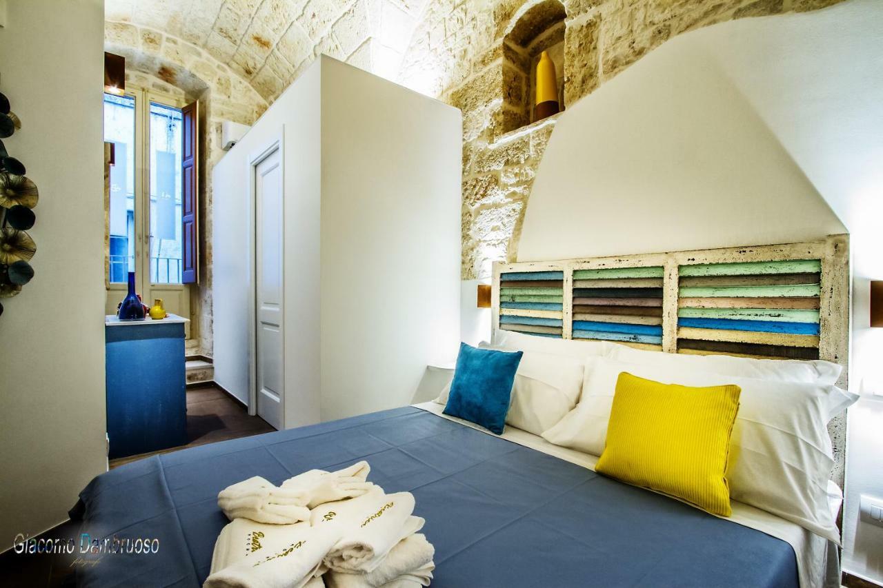 קונברסאנו Beatrice Rooms מראה חיצוני תמונה