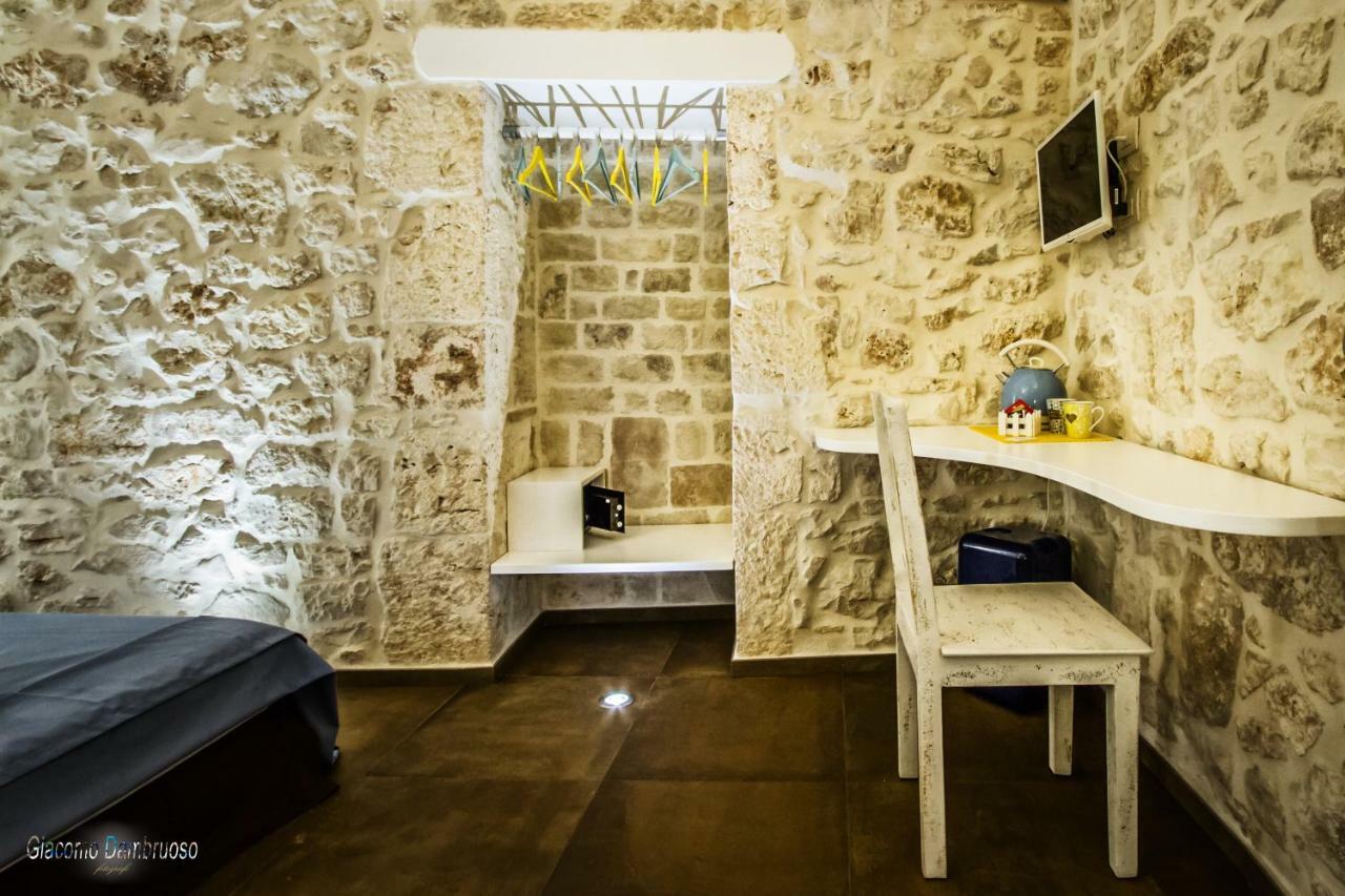 קונברסאנו Beatrice Rooms מראה חיצוני תמונה