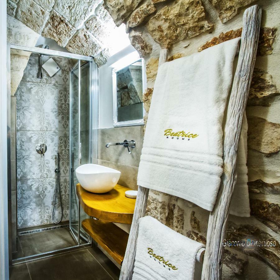 קונברסאנו Beatrice Rooms מראה חיצוני תמונה