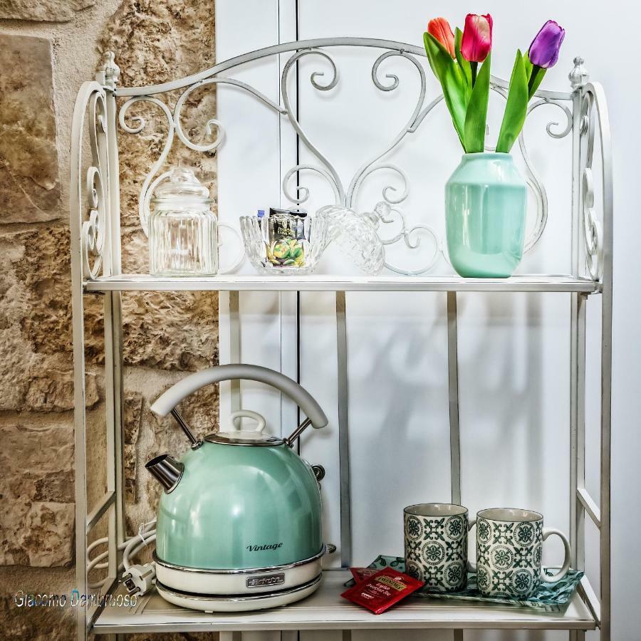 קונברסאנו Beatrice Rooms מראה חיצוני תמונה