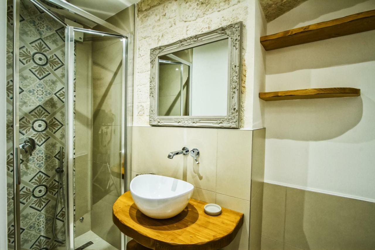 קונברסאנו Beatrice Rooms מראה חיצוני תמונה