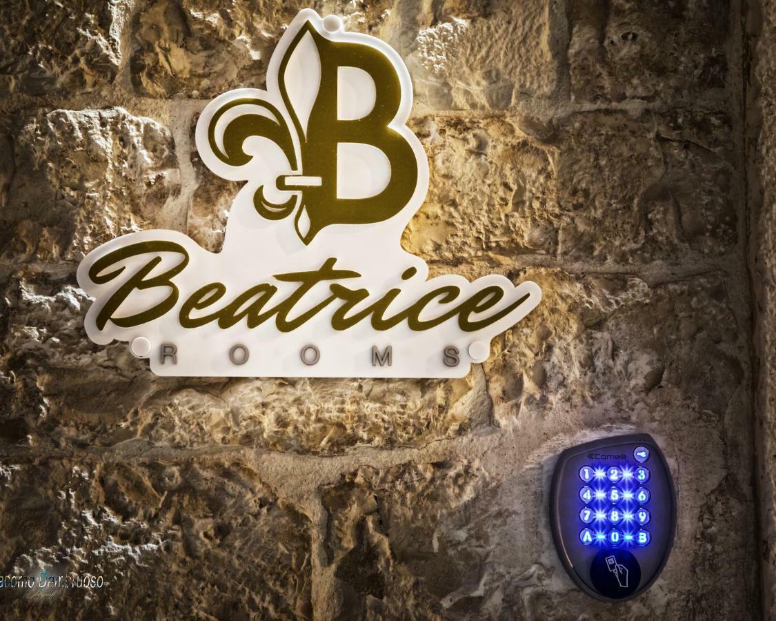 קונברסאנו Beatrice Rooms מראה חיצוני תמונה