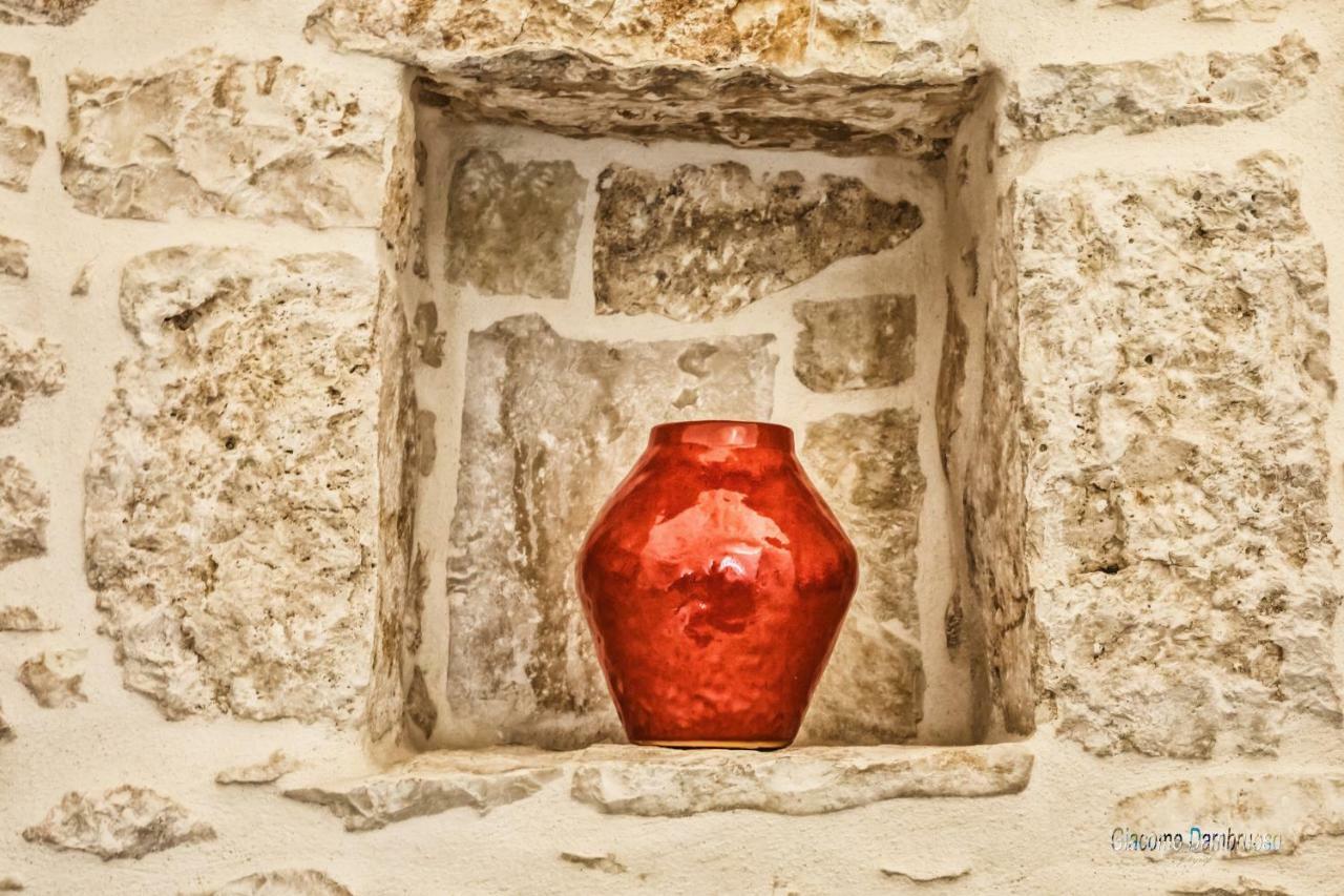 קונברסאנו Beatrice Rooms מראה חיצוני תמונה