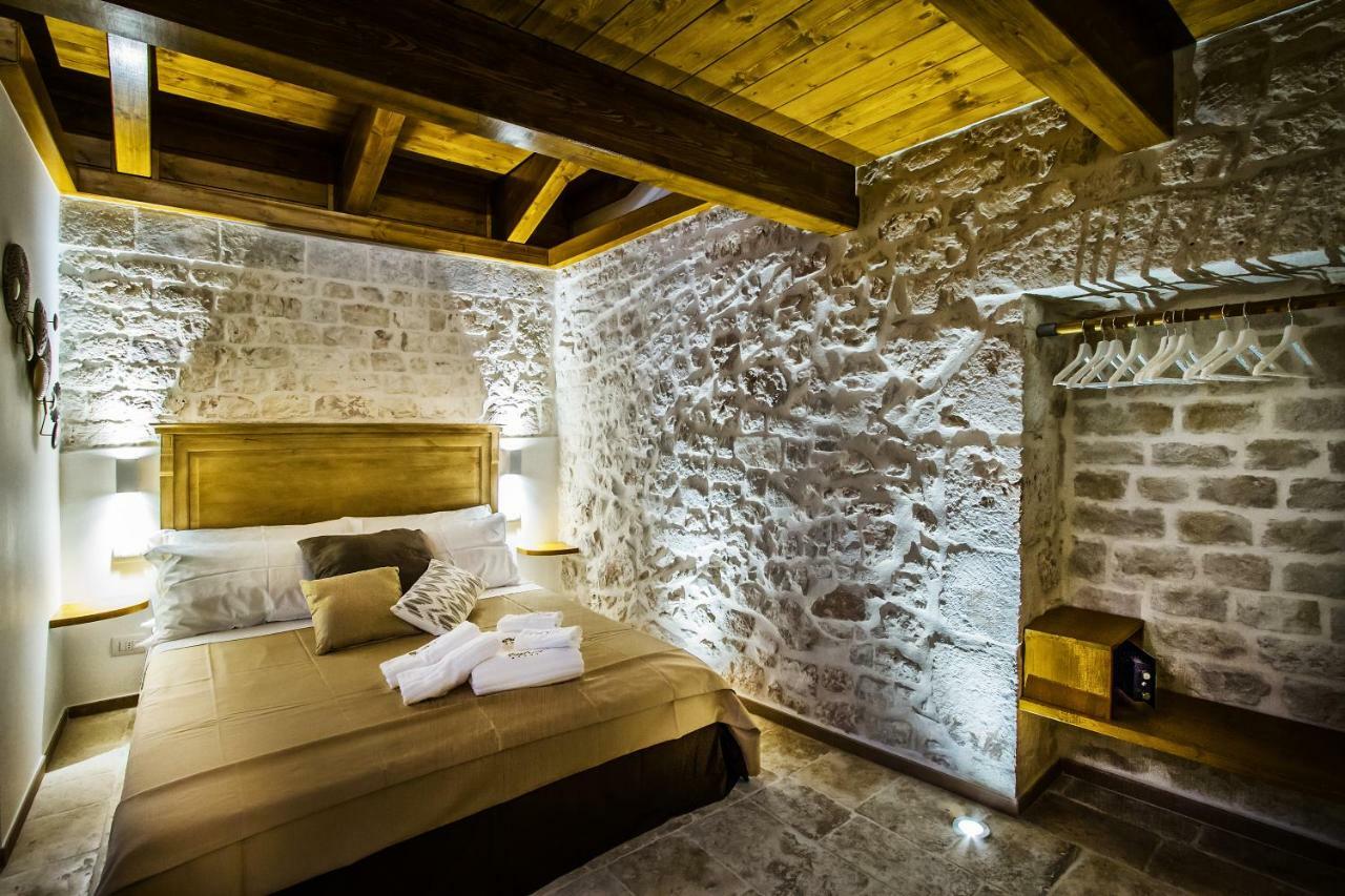 קונברסאנו Beatrice Rooms מראה חיצוני תמונה