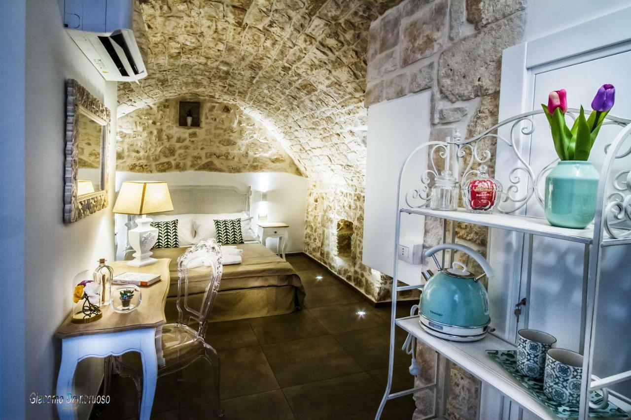 קונברסאנו Beatrice Rooms מראה חיצוני תמונה