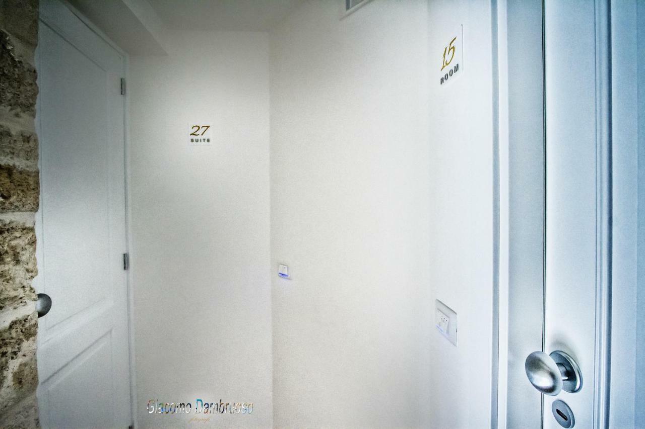 קונברסאנו Beatrice Rooms מראה חיצוני תמונה